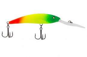 Screw Driver  (SD85 мм / 14 гр)